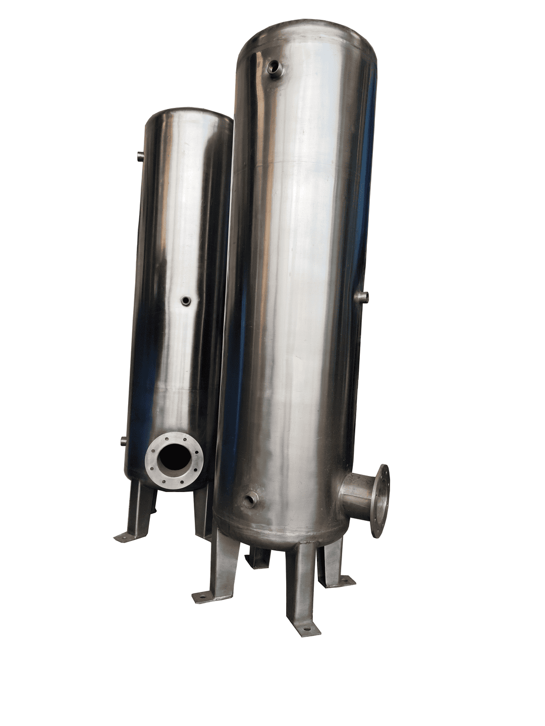 Tanque para Agua Caliente o Hidroneumático 125L