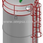 tanque API 650
