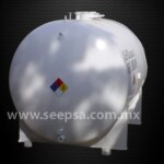 tanque diesel 50000 litros