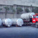 tanques agua caliente