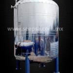 tanques agua caliente b