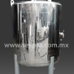 tanque para condensados